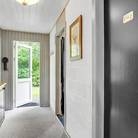 Holiday home Beautiful In Herning With Kitchen *
