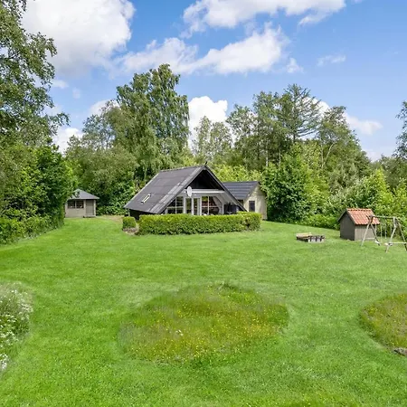 Beautiful In Herning With Kitchen *
