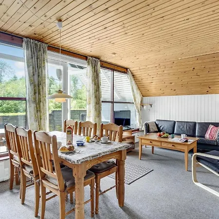 Beautiful In Herning With Kitchen *