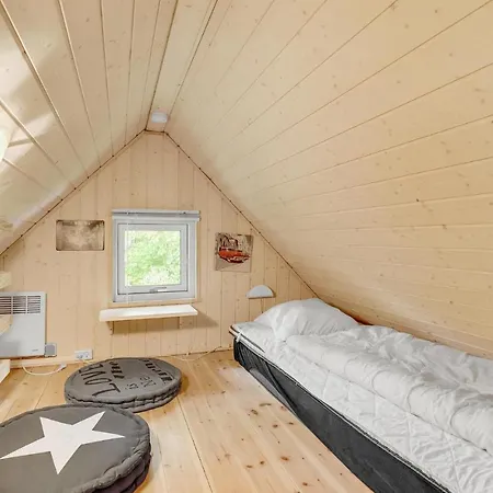 Holiday home Beautiful In Herning With Kitchen *