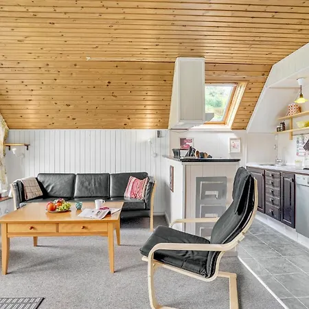 Beautiful In Herning With Kitchen Kolkaer