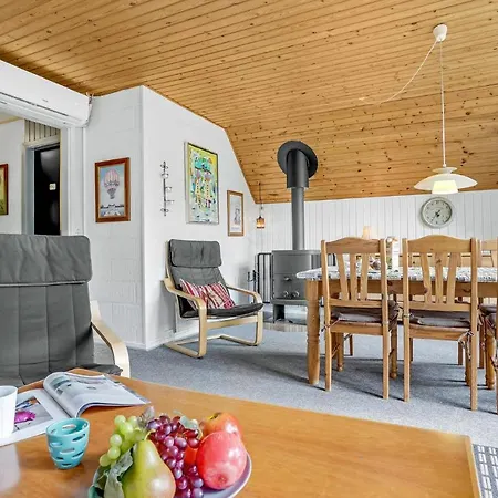 Beautiful In Herning With Kitchen * Kolkaer