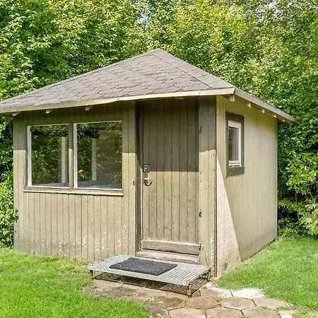 Beautiful In Herning With Kitchen * Kølkær