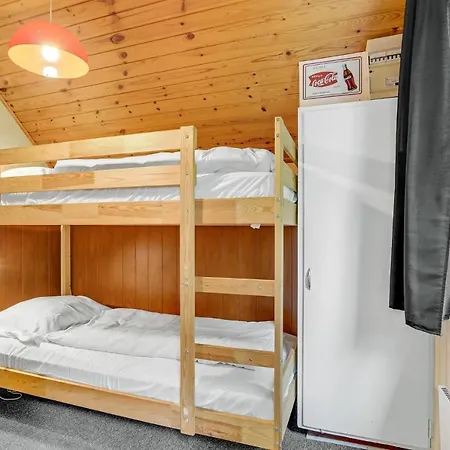Beautiful In Herning With Kitchen Holiday home