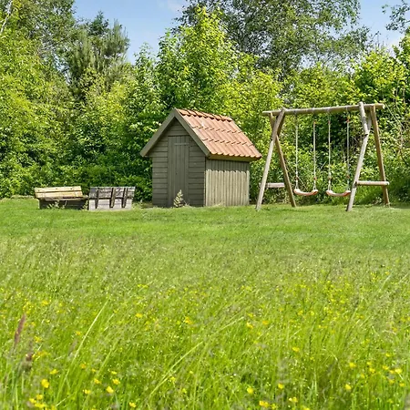 Beautiful In Herning With Kitchen Holiday home *