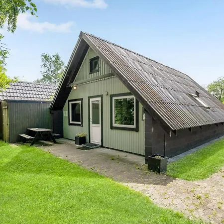 Holiday home Beautiful In Herning With Kitchen *