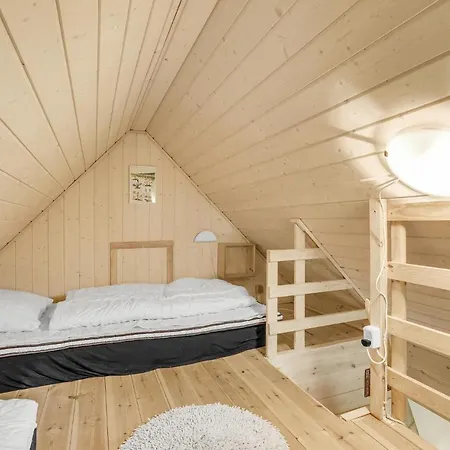 Beautiful In Herning With Kitchen Holiday home Kolkaer
